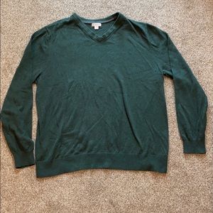 Men’s Merona Lightweight Sweater